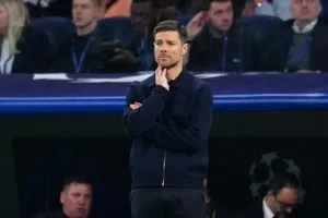 Việc sa thải Xabi Alonso sẽ không ảnh hưởng đến kế hoạch ra đi của ngôi sao Real Madrid