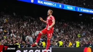 Harry Kane cán mốc 50 bàn thắng: "Hung thần" mới của Real Madrid