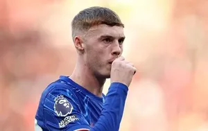 Không vui cho Chelsea: Cole Palmer dính chấn thương