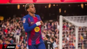 Yamal Và Những Con Số Sánh Ngang Messi Tuổi Trẻ