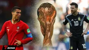 World Cup 2026 - Sân Khấu Cuối Của Nhiều Thế Hệ Huyền Thoại 