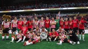 Dự báo mùa giải Eredivisie 2025/2026 của PSV