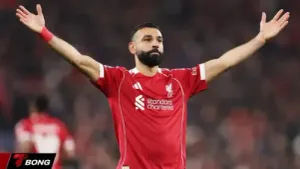 Từ "bom xịt" Chelsea đến vị vua Anfield: Sự nghiệp lẫy lừng của Mo Salah