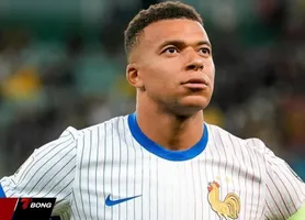 Mbappé noi gương Ronaldo, tuyên bố sắt đá giữa áp lực ngàn cân tại Bernabéu
