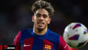 Barcelona: Abde Ezzalzouli lọt tầm ngắm, quyết định tương lai Rashford