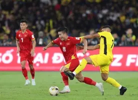 FIFA trừng phạt Malaysia, các tuyển thủ Việt Nam lên tiếng