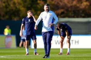 Italy nguy cơ lần thứ ba liên tiếp lỡ hẹn World Cup, Gattuso doạ lưu vong