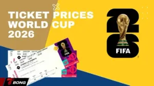 Giá vé chung kết World Cup 2026 lập kỷ lục đắt nhất lịch sử bóng đá