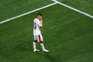 Sao trẻ Man City bị chấn thương trước trận gặp Al Ain