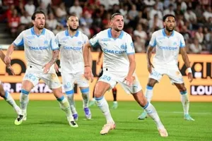Marseille sẵn sàng cho phép Rabiot ra đi trước hạn chót