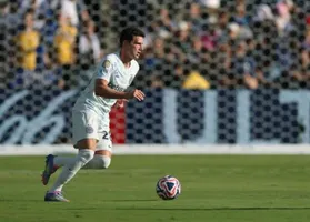 Galatasaray lên kế hoạch chiêu mộ trung vệ Benjamin Pavard của Inter Milan