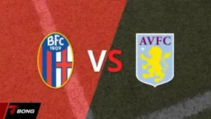 Aston Villa đối đầu Bologna: Thử thách cho chuỗi 11 trận bất bại của Rossoblu