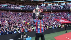 'Tôi chỉ là một phần của tập thể tuyệt vời và chúng tôi đã cùng nhau đạt được mọi thứ'