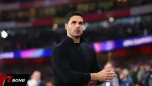 Arsenal vẫn bị chê "nhạt nhòa" trước Sporting dù vào bán kết Champion League