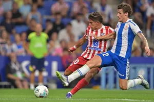 🚨 Atlético Madrid bỏ lỡ thế dẫn bàn, thất bại trắng tay ở trận mở màn LaLiga