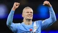Haaland hé lộ bí quyết giúp Man City sở hữu “vũ khí” tấn công mới
