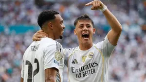 Alexander-Arnold: Bản hợp đồng được kỳ vọng hoàn vốn sớm cho Real – kèm danh xưng ‘Raúl mới’