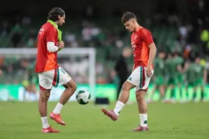 Truyền thông Hungary phản hồi về màn trình diễn của bộ đôi Liverpool trong chiến thắng 2-0