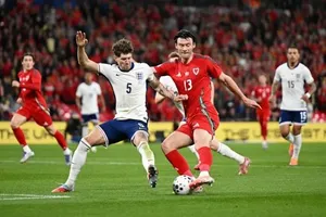 Đánh giá cầu thủ Anh vs Wales: Morgan Rogers và Bukayo Saka tỏa sáng trong màn tấn công rực lửa