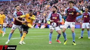Wolves Hạ Gục Aston Villa 2-0 Tại Derby Midlands