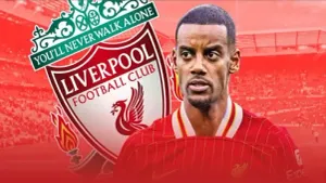 Liverpool đã chiêu mộ thành công tiền đạo cánh "NGON-BỔ-RẺ"