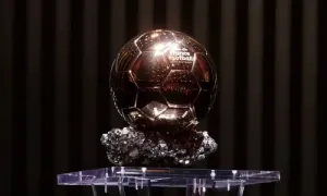 Hôm nay trao Quả Bóng Vàng 2025