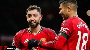 Danh sách 11 cầu thủ trong đội hình tiêu biểu Ngoại hạng Anh tuần 30 do Troy Deeney chọn