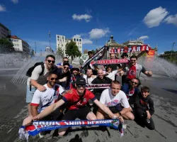 PSG và Inter chuẩn bị dâng tặng bữa tiệc lục địa tại chung kết Cúp Lớn