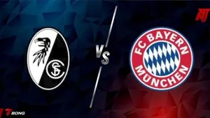 Nhận định Freiburg vs Bayern Munich 04/04/2026 – Kane ra sân quyết phá lưới Chích chòe