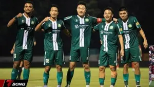 Vòng 13 giải hạng Nhất 2025/26: Đồng Nai bất bại vượt khủng hoảng, Bắc Ninh bám đuổi sát nút