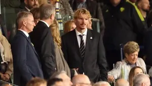 Mario Basler đến Newcastle là sai lầm lớn của Nick Woltemade