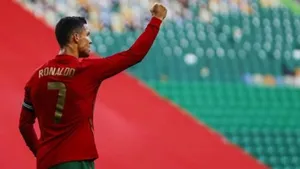 Bồ Đào Nha – Ireland: Cơ hội để Ronaldo ghi dấu ấn bất tử