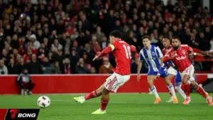 Nhận định FC Porto vs Nottingham Forest 10/04: Người cũ trở lại Estádio do Dragão với tham vọng lật đổ