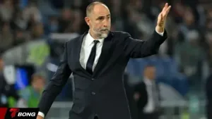 Tudor Chỉ Trích Tottenham Sau Thất Bại Trước Fulham