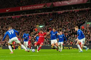 FA & Liverpool tổ chức nghi lễ tưởng niệm Diogo Jota Tại Community Shield