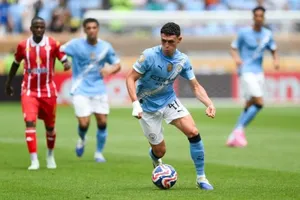 Manchester City khởi đầu nhẹ nhàng ở Cúp Các Câu lạc bộ Thế giới trước Wydad AC