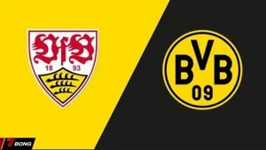 Stuttgart đón Dortmund trong trận đại chiến vì top 3 Bundesliga khi Undav đấu Guirassy