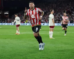Sheffield United kỳ vọng vận may đổi chiều ở trận chung kết playoffs nghẹn lòng trước Sunderland