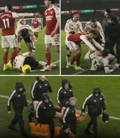 Conor Bradley nghỉ hết mùa và cuộc khủng hoảng bên hành lang cánh phải của Liverpool