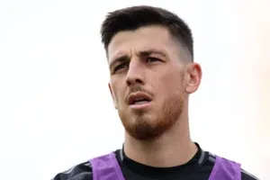 Joaquin Panichelli và Gianluca Prestianni lần đầu được triệu tập vào đội tuyển Argentina cho đợt tập trung quốc tế tháng 11