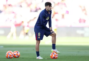 Phản ứng của Pedri và Gavi sau trận Athletic Club 0-3 Barcelona – ‘Đã có thể là mùa giải hoàn hảo nếu…’