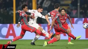 Nhận định Cremonese vs AC Milan ngày 01/03 và thử thách cực đại cho nỗ lực trụ hạng