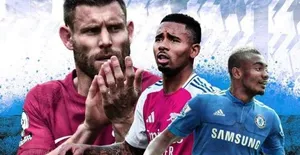 Những cầu thủ nào chưa bao giờ thua khi ghi bàn tại giải Ngoại hạng Anh?