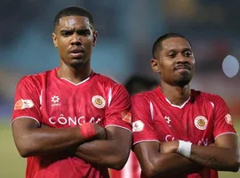 Công an Hà Nội vs PVF-CAND (19h15, 31/10): Cuộc đua sát nút cho ngôi đầu bảng