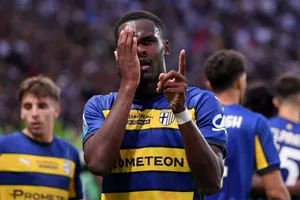 Ngôi Sao U21 Pháp Rạng Rỡ Sau Bàn Thắng Cho Inter Milan : 'Hy Vọng Sẽ Ghi Nhiều Hơn Nữa!'