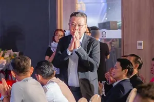 CLB Hà Nội Làm Nên Lịch Sử V.League: Vinh Dự Đặc Biệt Mà Không Đội Nào Sở Hữu!