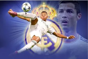 Mbappe tuổi 27: Thành tựu vượt trội so với các huyền thoại
