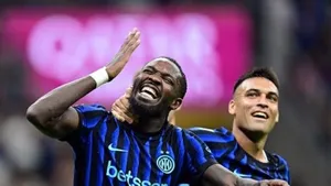 Inter Milan hủy diệt Torino ngày ra quân