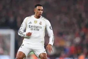 Alexander-Arnold, Valverde bắt đầu trong sơ đồ 4-3-3 – Dự đoán đội hình Real Madrid đối đầu Rayo Vallecano
