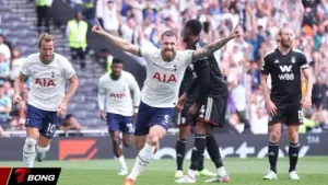 Tottenham Áp Điều Khoản Giảm 50% Lương Nếu Rớt Hạng